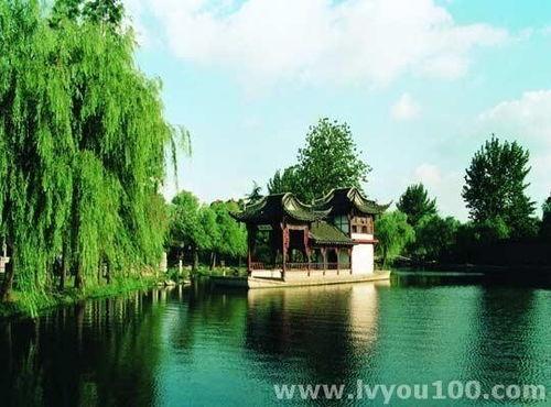 淮安景区爆料事件最新,揭秘背后真相，游客权益如何保障？  第3张